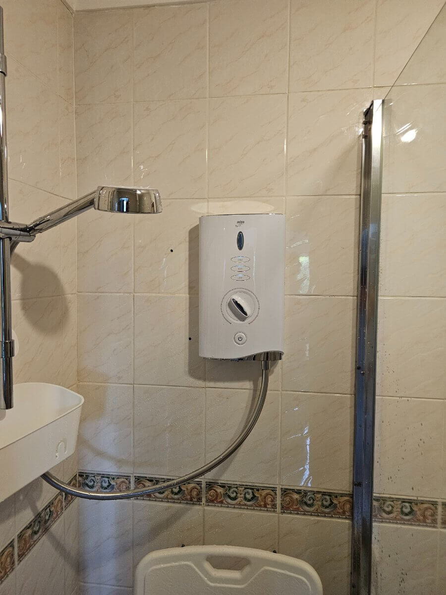 Pipework installation